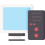 Computer icon 64x64
